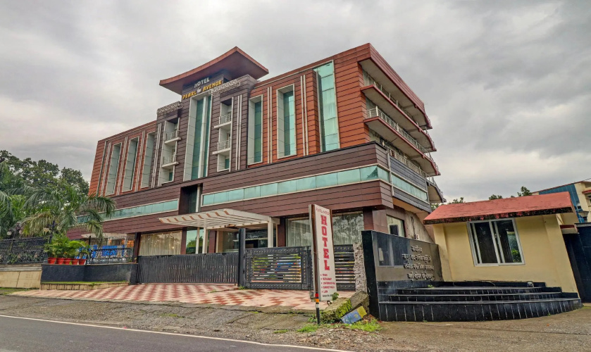 Otel görseli