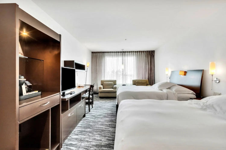 Hotelbild