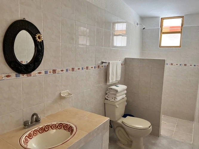1 Bedroom Standard Quadruple room