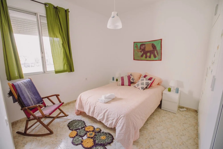 Apartamento Mandala Cadiz