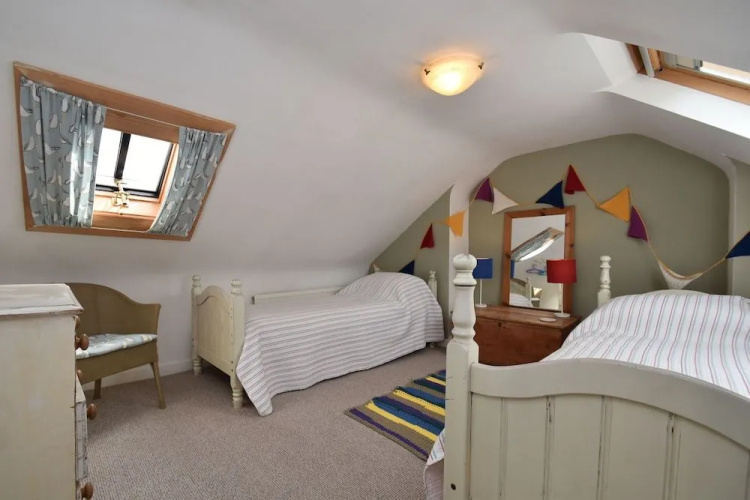 Daisy Tatham Cottage