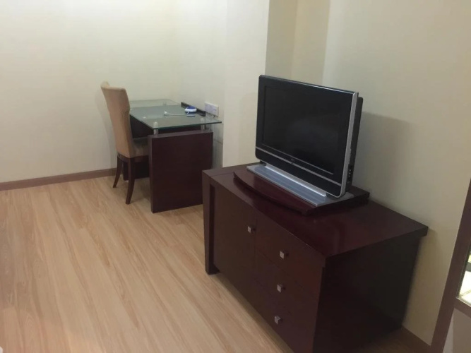 Xuyi Xi Wang Hotel