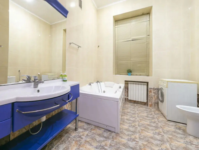 Uavoyage Business Apartments