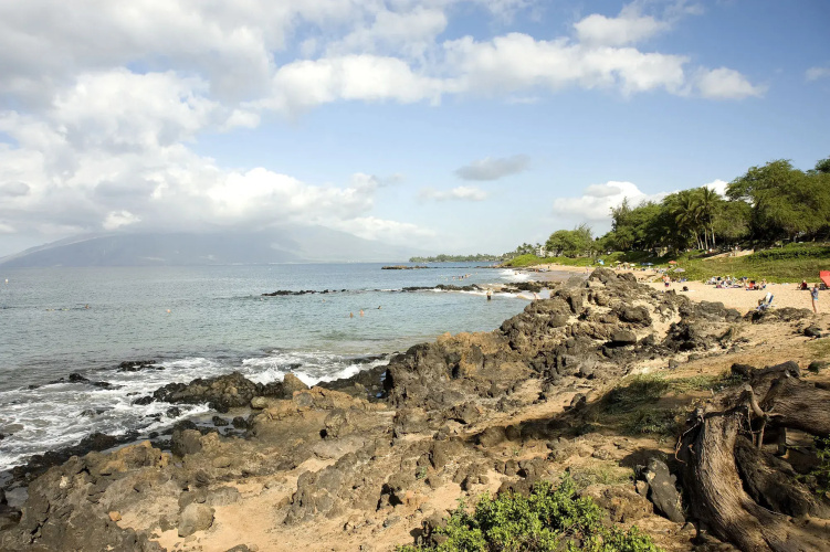 Hale Kamaole