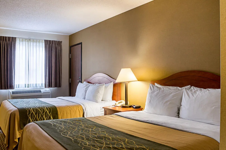 Comfort Inn I-90