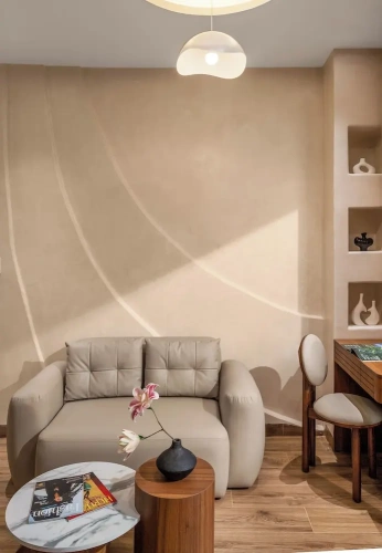 1 Bedroom Classic Apartment