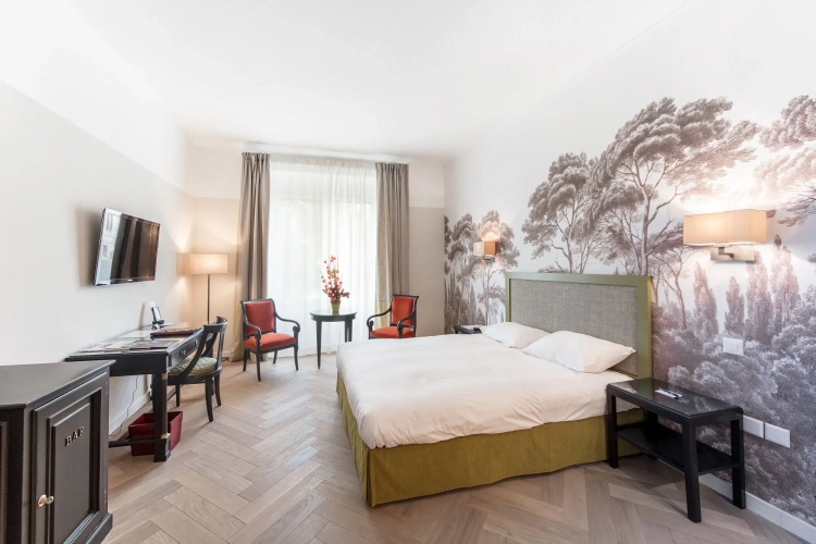 Hotel Victoria