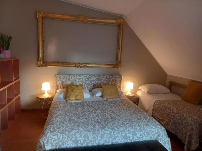 Residence House Aramis Down Town