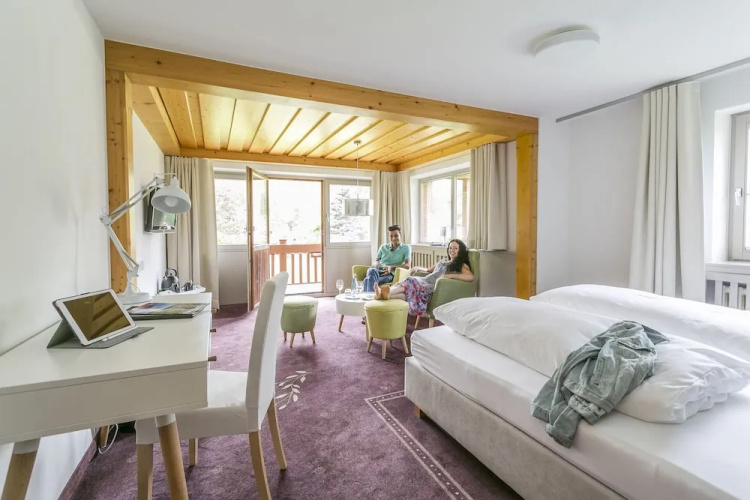 Hotel Imbery