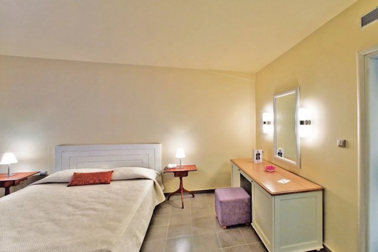 Megisti Hotel
