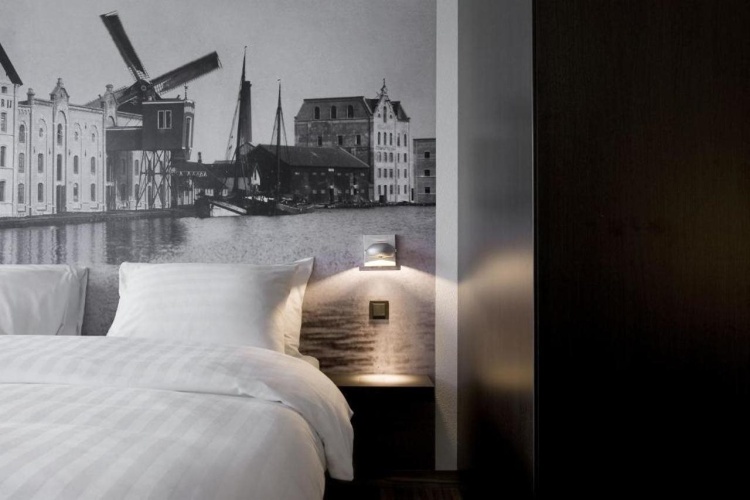 Inntel Hotels Amsterdam Zaandam photo 10