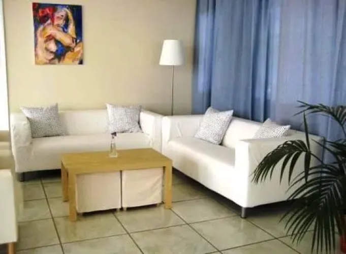 Lawsonia Hotel Apts