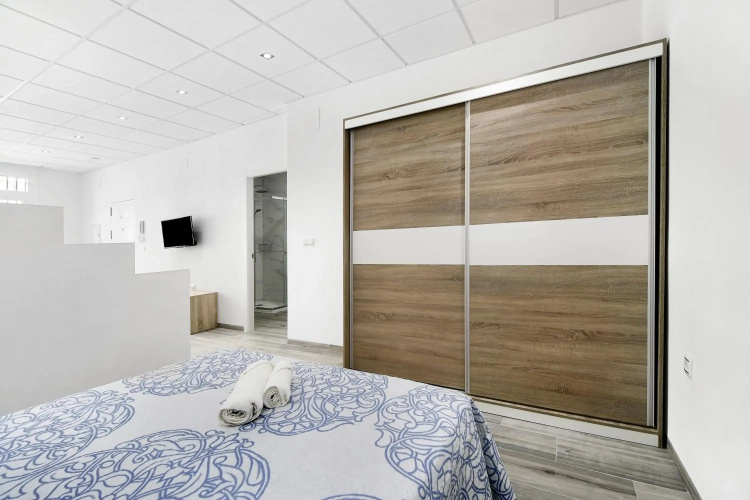 Apartamento Venus 3