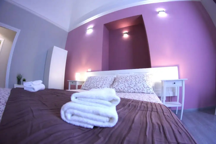 Terre di Catania B&B