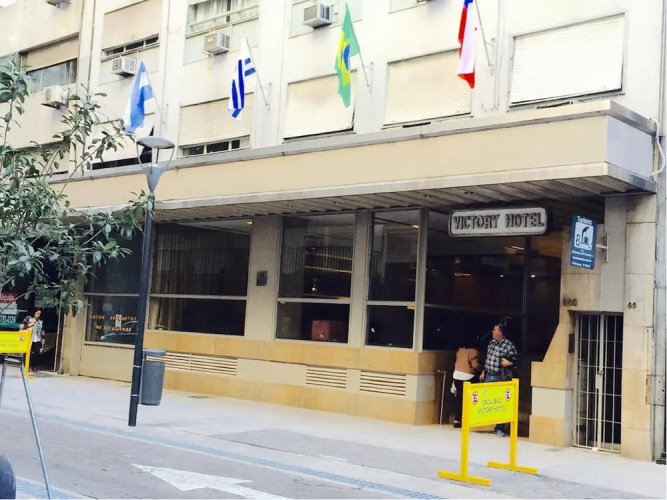 Hotelafbeelding
