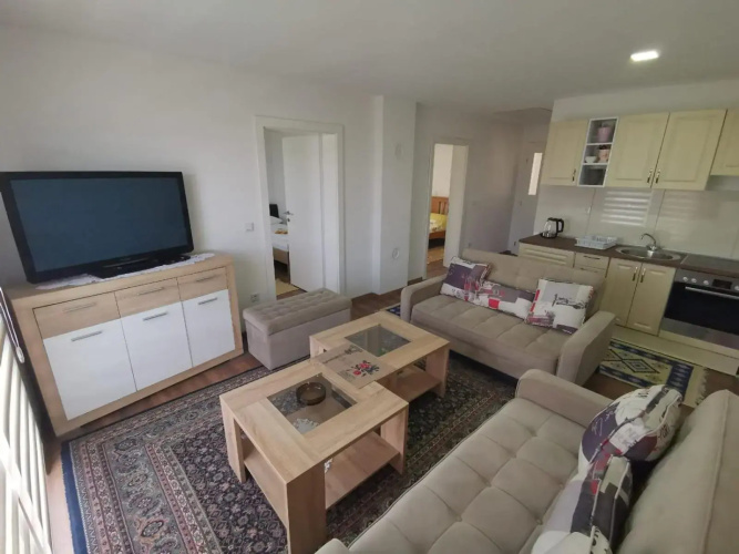Ilidza Nature Home