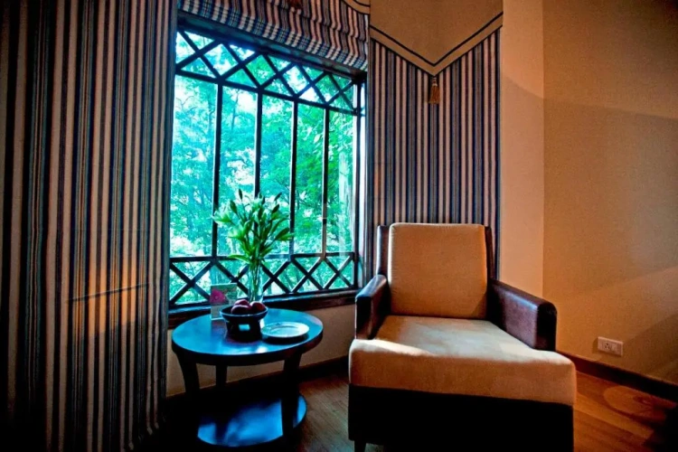 Duplex Suite