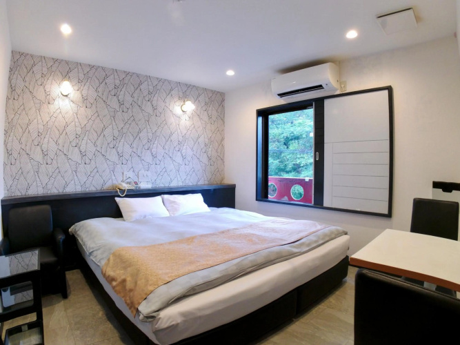 HOTEL LEX Numazu (Adult Only)