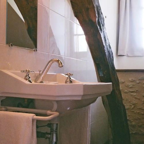 Restaurant & B&b La Maison Saint Martin