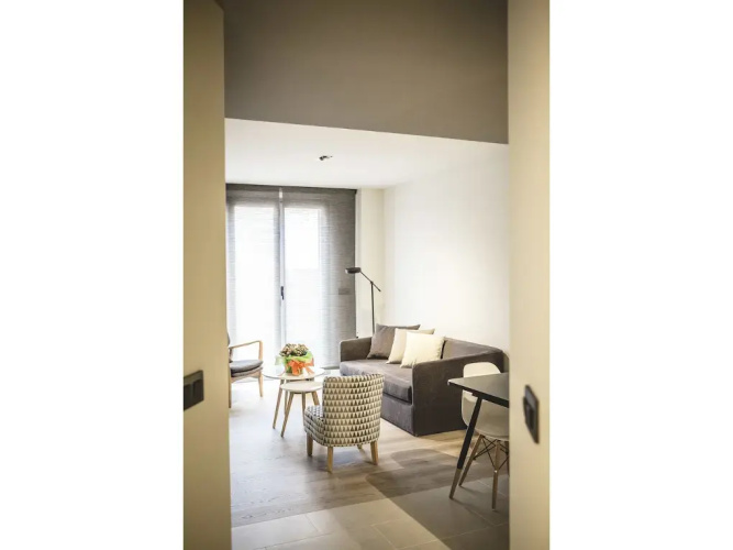 Apartamentos Bárbara 3