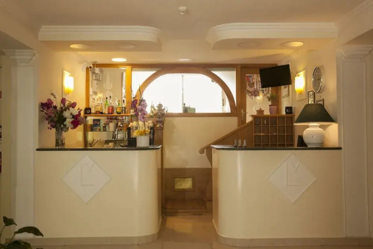 Hotel Ludovici
