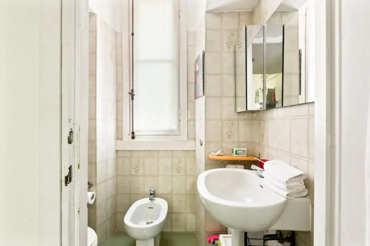 Cenisio & Sempione Cosy Flat