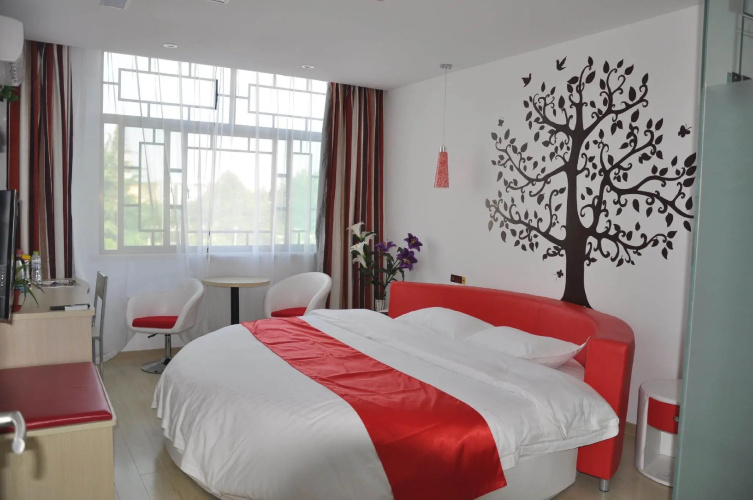 Otel görseli