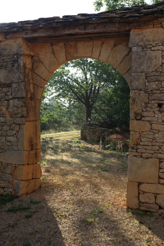 les Tours de Bombel
