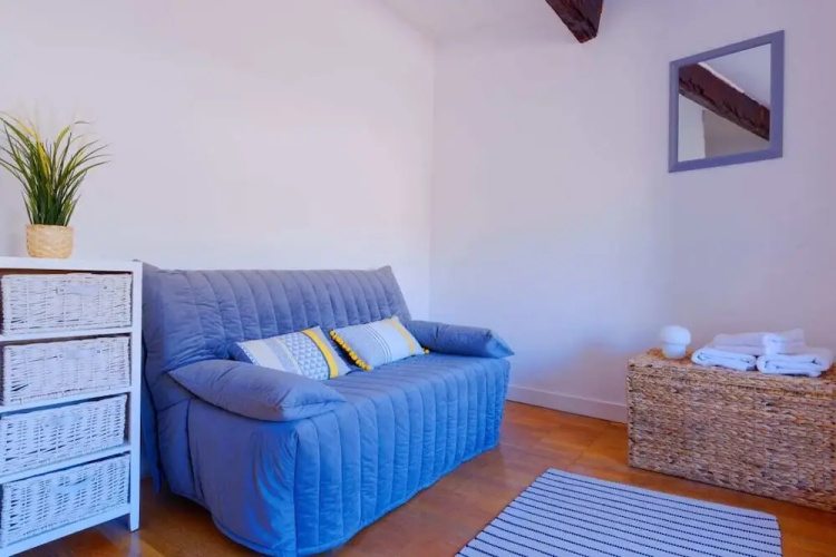 Granet Private Duplex Apartment