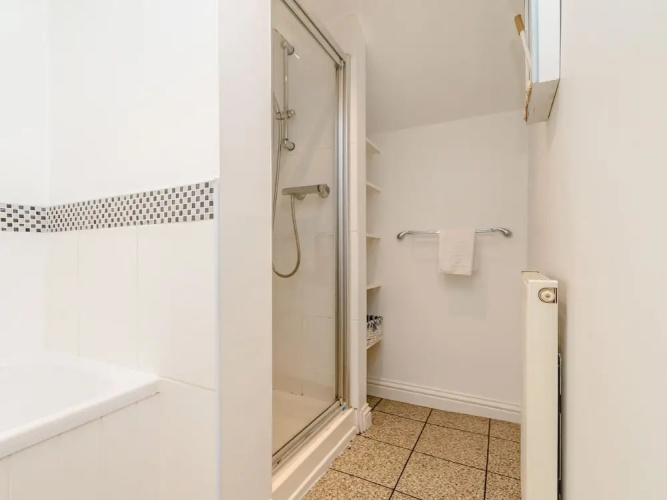 Silver Street Suites