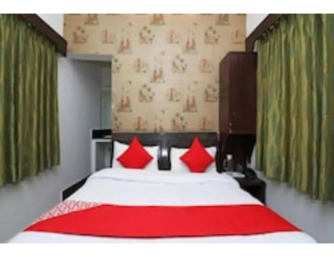 OYO 25096 Amar Resorts