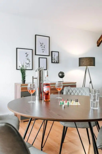 Apartment an der Altstadt #9
