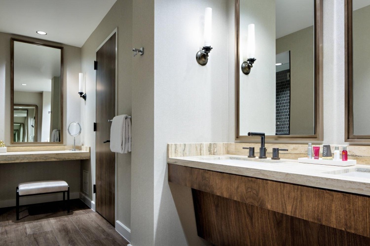 Houston Cityplace Marriott At Springwoods Village photo 10