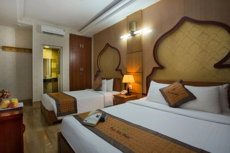 Vong Xua Hotel