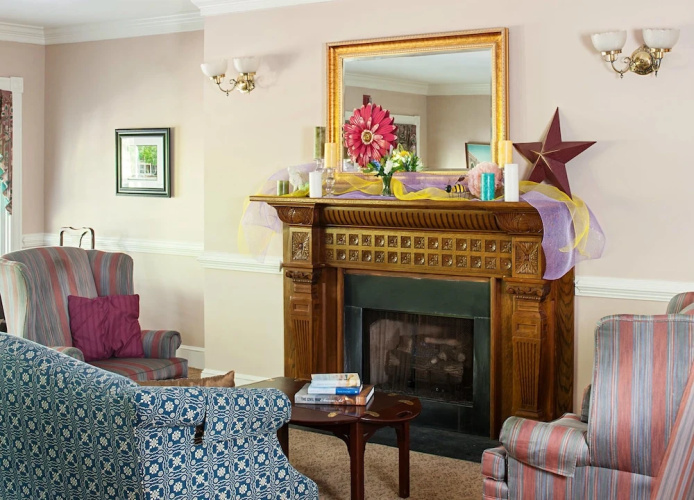 The Henry Clay Inn