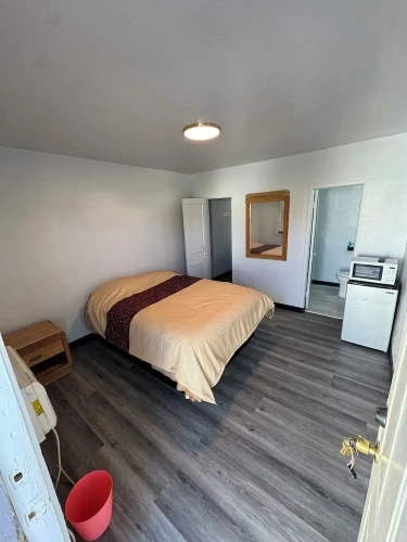 Economy Single room