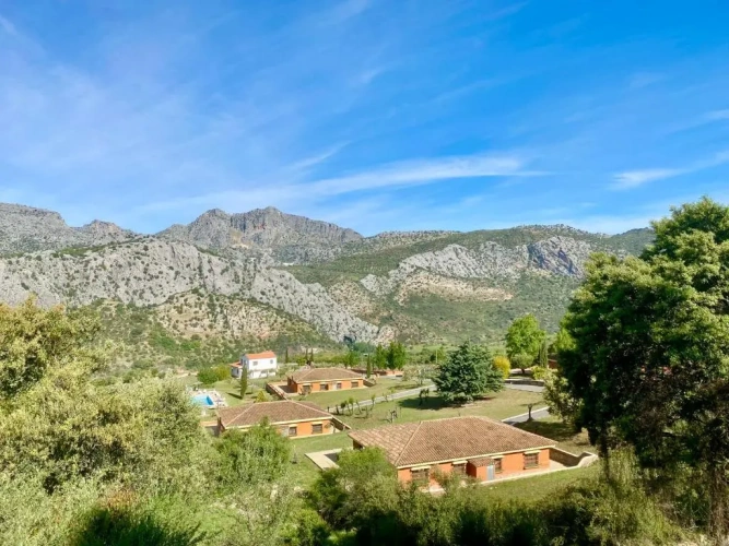 Chalet