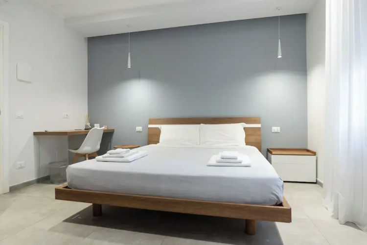 Catania E Dintorni Living Rooms