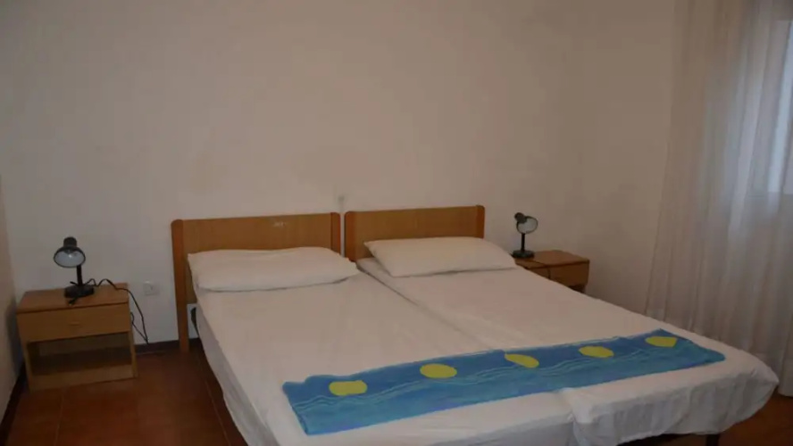 Caorle Awaits you in a Comfortable Apartment