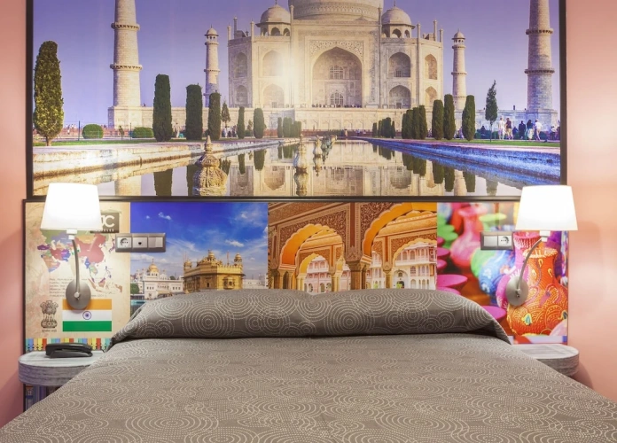 Double room