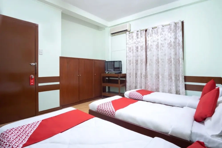 Superior Suite
