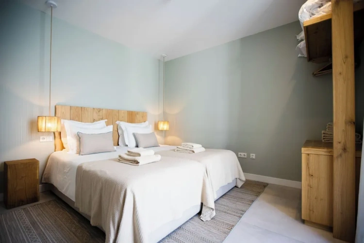 1 Bedroom Standard Apartment