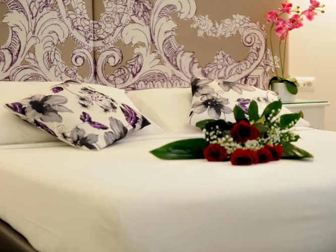Easyrome Guest House