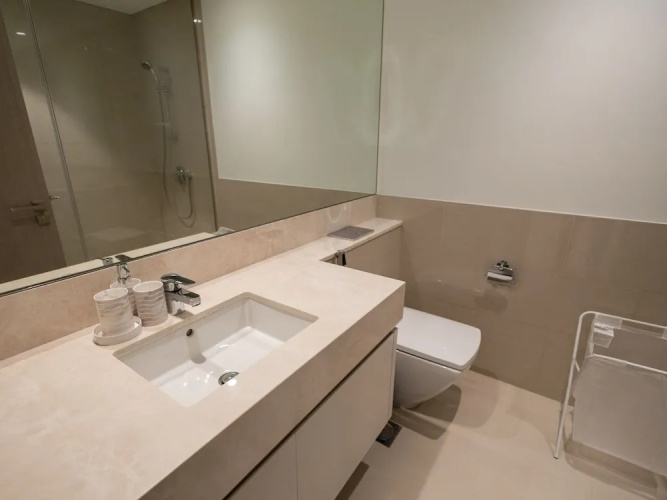 Mh - Downtown - Act One - 2bhk - Ref509