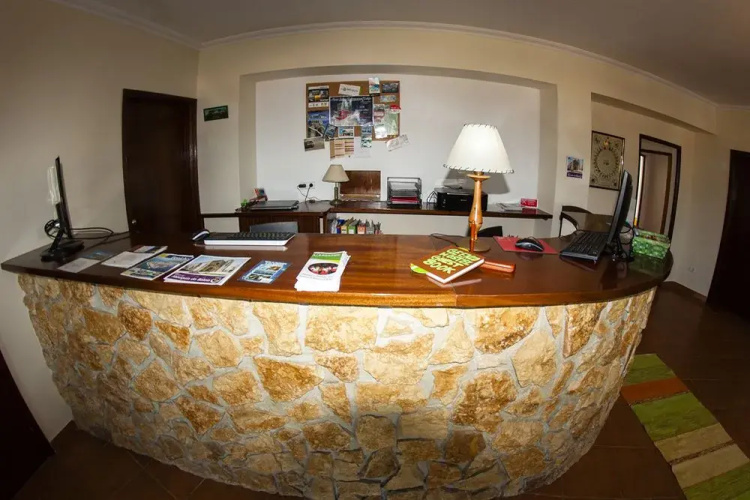 The Sunway Hostel