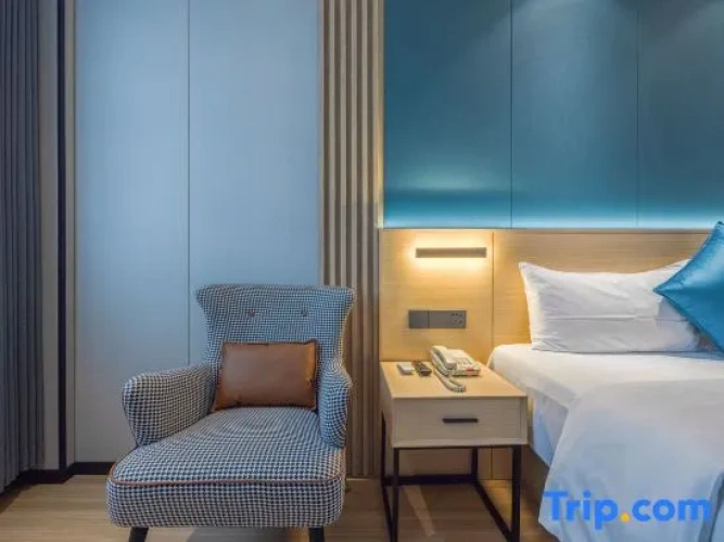Premier Double room