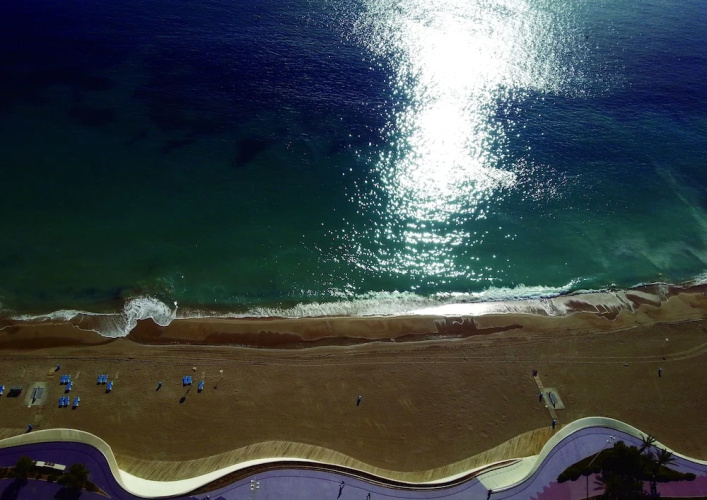 Apartamentos Benibeach photo 17