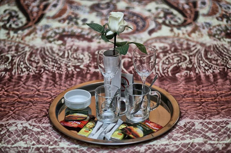 Ray Hotel - Image 12