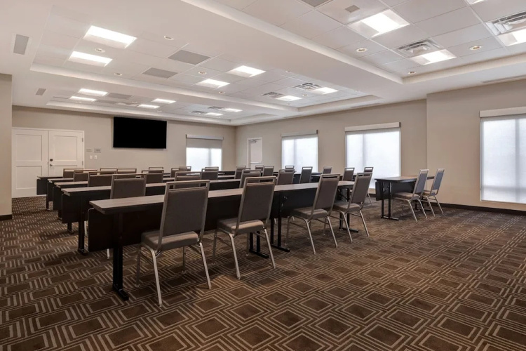 TownePlace Suites Monroe