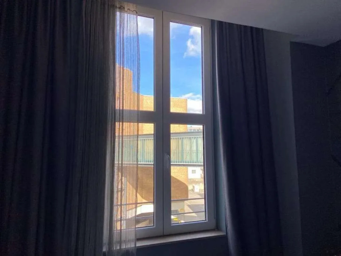 Postboutique Hotel